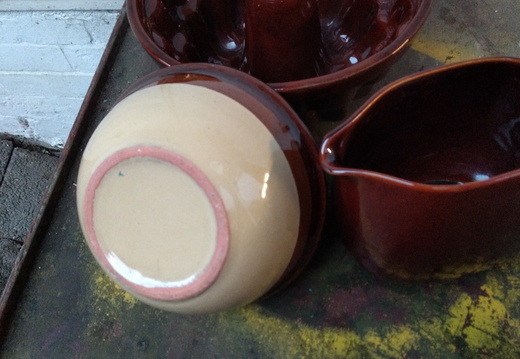 Backformen,Steingut,Keramik