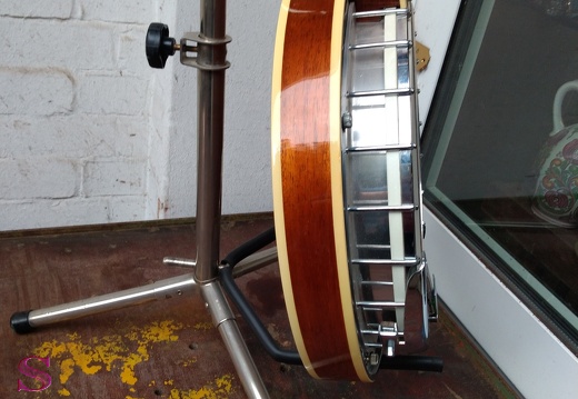 Banjo Ariana